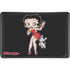 Betty Boop With Puppy Google Pixelbook Go Skin